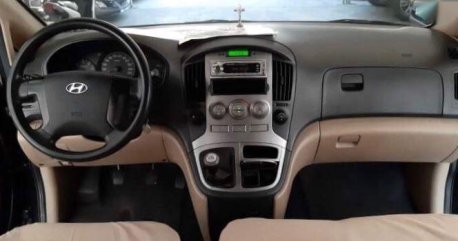 2010 Hyundai Grand Starex for sale in Makati