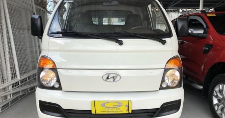 2nd Hand Hyundai H-100 2015 for sale in San Fernando