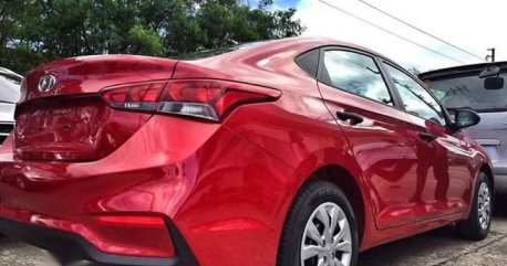 Selling Brand New Hyundai Accent 2019 in Santa Rosa