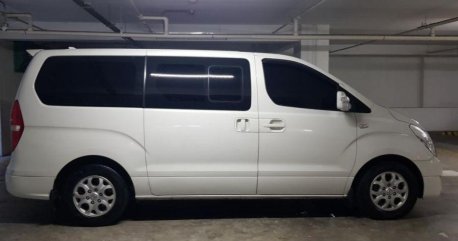 2010 Hyundai Grand Starex for sale in San Juan