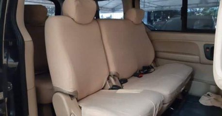 Hyundai Starex 2010 Manual Diesel for sale in Antipolo