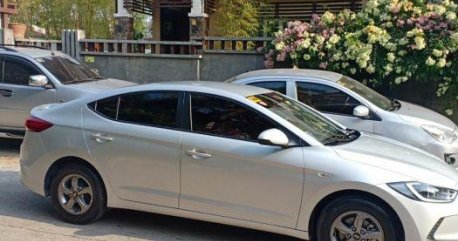 2018 Hyundai Elantra for sale in Cainta