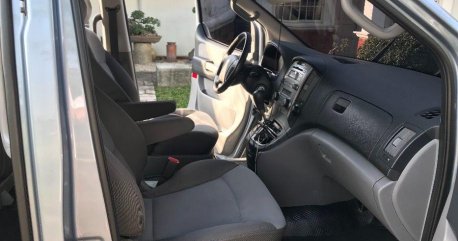 Hyundai Grand Starex 2009 Automatic Diesel for sale in San Fernando