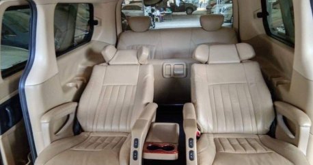 2nd Hand Hyundai Grand Starex 2015 Automatic Diesel for sale in Makati