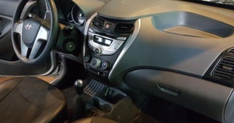 Hyundai Eon 2015 for sale in Manual