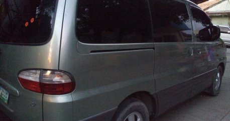 2006 Hyundai Starex for sale in Rodriguez