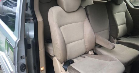 Hyundai Grand Starex 2008 Automatic Diesel for sale in Quezon City