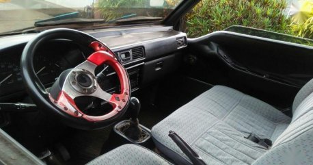 1997 Hyundai Grace for sale in Silang