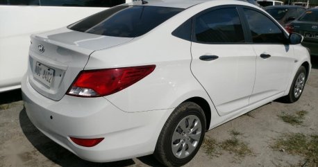 2nd Hand Hyundai Accent 2018 for sale in Cainta