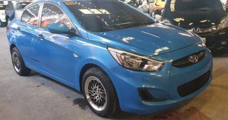 2018 Hyundai Accent for sale in Quezon City