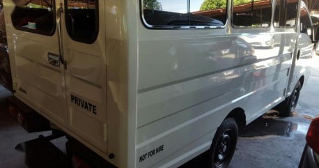 Selling 2nd Hand Hyundai H-100 2019 at 5000 km in Pasig