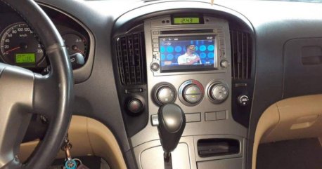 Hyundai Starex 2015 Automatic Diesel for sale in Las Piñas