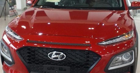 2019 Hyundai Kona for sale in Cainta