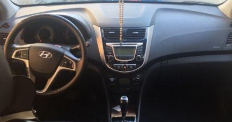 Hyundai Accent 2012 at 66000 km for sale