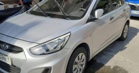 2015 Hyundai Accent for sale in Malabon