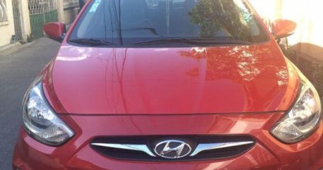 Hyundai Accent 2012 at 66000 km for sale