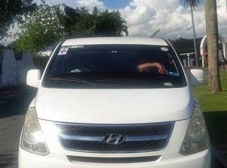 2nd Hand Hyundai Starex 2008 for sale in Taguig