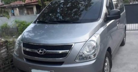 Hyundai Grand Starex 2013 Automatic Diesel for sale in Quezon City