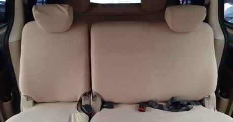 2010 Hyundai Grand Starex for sale in Manila