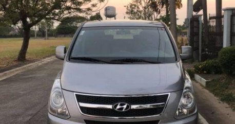 Selling 2nd Hand Hyundai Grand Starex 2011 at 95000 km in Kawit