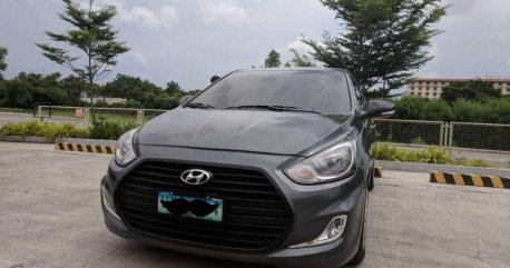 2013 Hyundai Accent for sale in Las Piñas