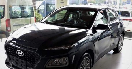 Hyundai Kona 2019 Automatic Gasoline for sale in Las Piñas