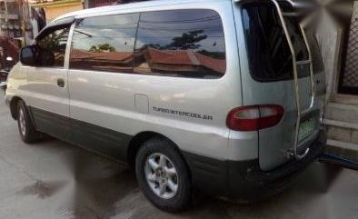 1999 Hyundai Starex for sale in Cagayan de Oro