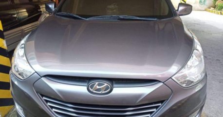 2011 Hyundai Tucson for sale in Meycauayan