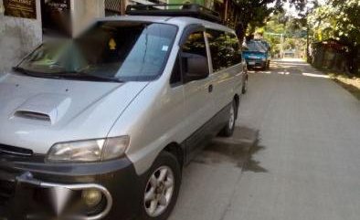 1999 Hyundai Starex for sale in Cagayan de Oro