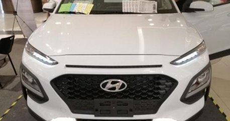 Hyundai Kona 2019 Automatic Gasoline for sale in Las Piñas
