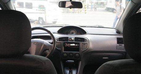 Hyundai Matrix 2004 for sale in Pasig