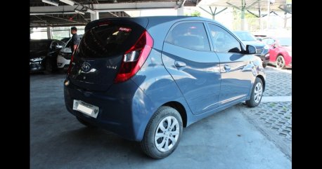  Hyundai Eon 2018 Hatchback at 8616 km for sale 