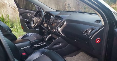 2011 Hyundai Tucson for sale in Cavite 