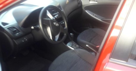 2016 Hyundai Accent for sale in Pasay 