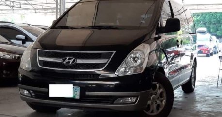 2010 Hyundai Starex for sale in Makati 