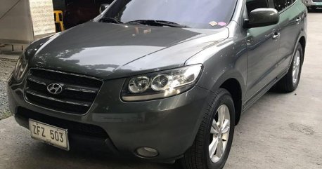 Hyundai Santa Fe 2007 for sale in Pasig 