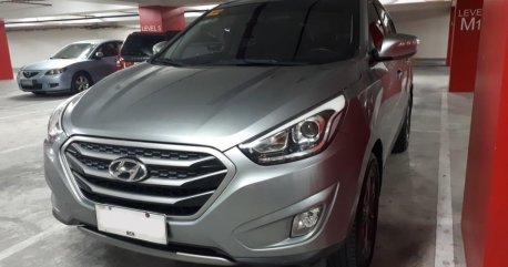 2015 Hyundai Tucson for sale in Muntinlupa 