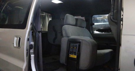 Hyundai Starex 2005 for sale in Pasig 