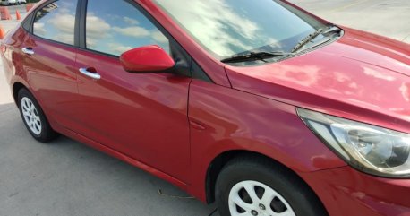 2015 Hyundai Accent for sale in Pasig