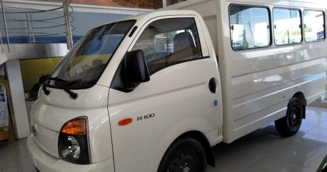 Hyundai H-100 2019 for sale in Paranaque 