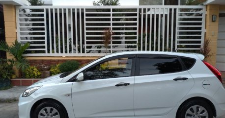 2015 Hyundai Accent for sale in Caloocan 