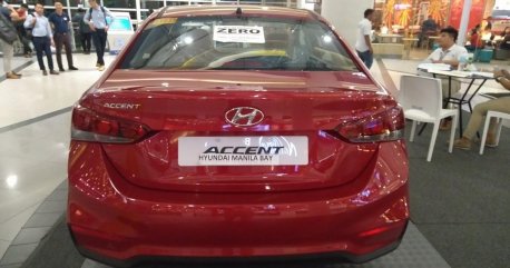 2019 Hyundai Accent for sale in Paranaque 