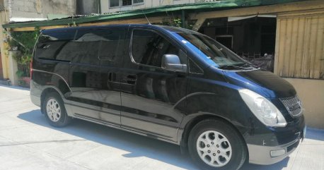2008 Hyundai Starex for sale in Makati 