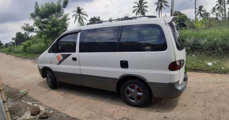 2003 Hyundai Starex for sale in Cavite 