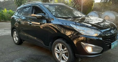 2010 Hyundai Tucson for sale in Baguio