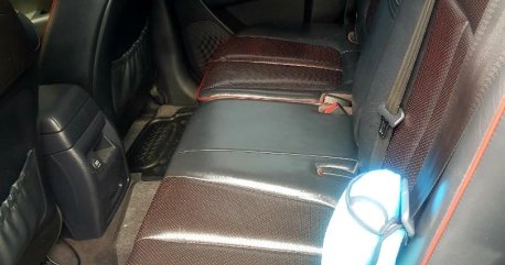 2008 Hyundai Santa Fe for sale in Dasmariñas