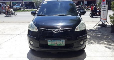 2010 Hyundai I10 for sale in Cebu City