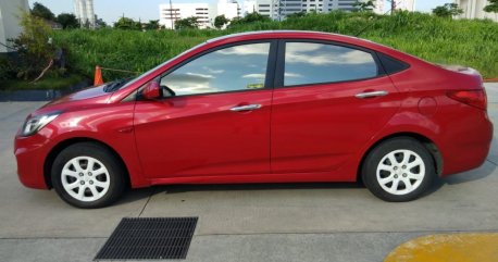 2015 Hyundai Accent for sale in Pasig