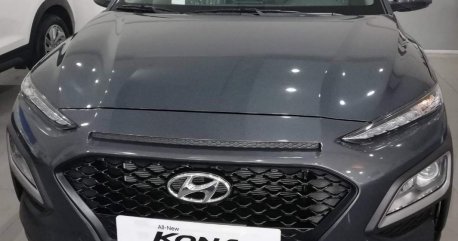 2019 Hyundai Kona for sale in Manila