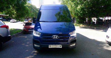 2018 Hyundai H350 for sale in Mandaluyong 